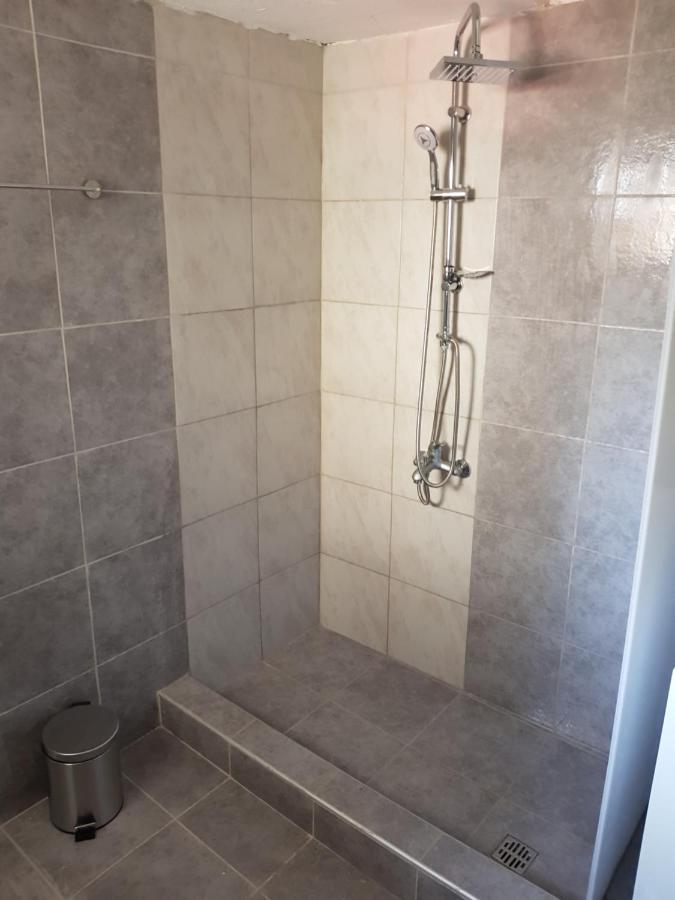 Valeria'S Apartment Kavala Esterno foto