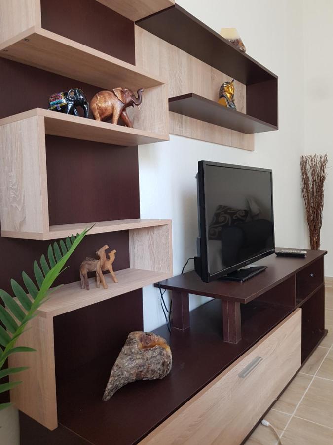 Valeria'S Apartment Kavala Esterno foto